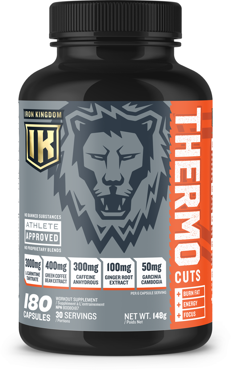 THERMO CUTS
