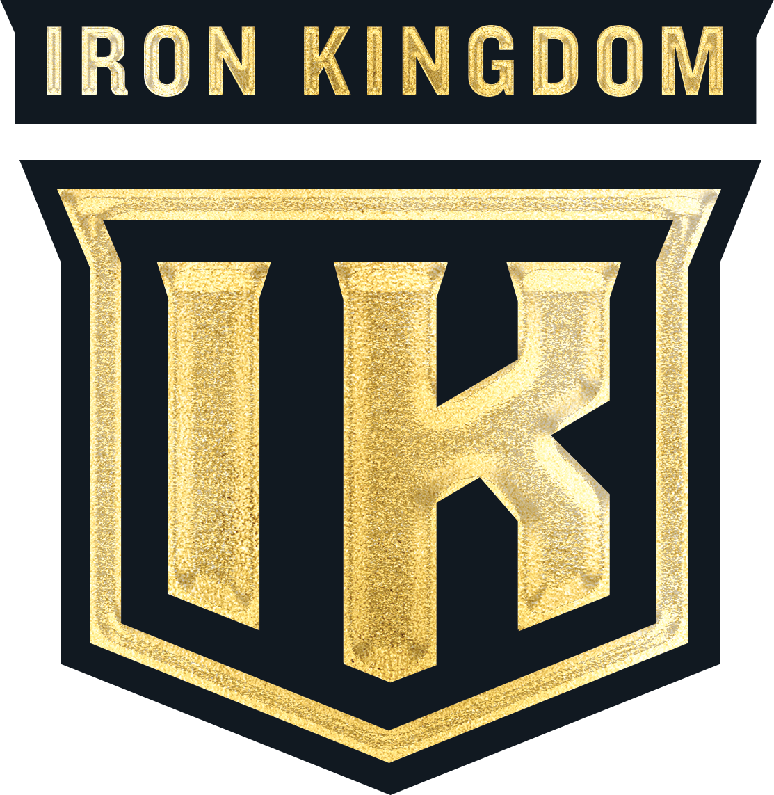 Iron Kingdom Sports Nutrition
